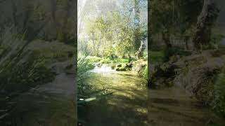 Video cinemático con drone fpv nature relaxing relaxingmusic travel dronevideo nature [upl. by Nnad]