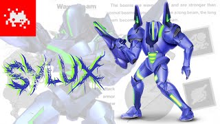 Who are SYLUX Do you know him [upl. by Nnahsal]