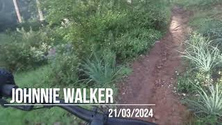 MTB JOHNNIE WALKER LA SARTEN CIRCUITO VF [upl. by Crooks]