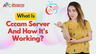 What is Cccam Server and How Its Working  Cccam CccamServer QloudHost [upl. by Jerz]