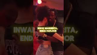 Takura  Margherita  Official Video snippet [upl. by Yrreiht]