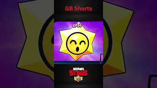 Ranked Starr Drops  Brawl Stars shorts brawlstars shortsfeed [upl. by Spark]