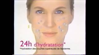 Publicité 2002 Diadermine Lift  Hydratant De bien jolies femmes [upl. by Anwahsiek989]