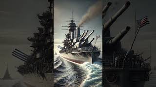 DreadnoughtClass Battleship Britain’s Greatest LegacyDreadnoughtLegacy NavalHistory [upl. by Alene]