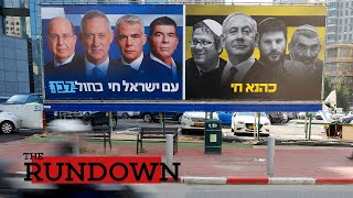 2019 Israeli Elections Explained [upl. by Analra]