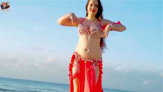 hamen to pyar hua  new Bollywood remix song  lyrics remix song  dhamal music [upl. by Ayikan]