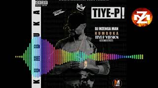 Dj Mzenga Man ft Tiye P Kumbuka Audio ZEDMUSIC Zambian Music 2018 [upl. by Adest]