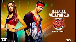 Illegal Weapon 20 Full Song  Kudiyan de seene vich tha vajda ve munda momi de najaiz hathyar warga [upl. by Eshelman]