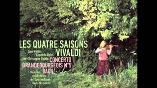 Vivaldi 4 saisons lété extrait [upl. by Mariska]