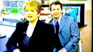 Home and Family Show  1996 1997 1998  Jack Scalia [upl. by Jedd]