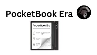 Pocketbook Era  eReader  Review  English  Games  New [upl. by Esilec]