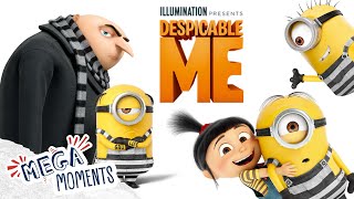 DESPICABLE ME 4 All Clips amp Trailer 2024 Minions [upl. by Beniamino]