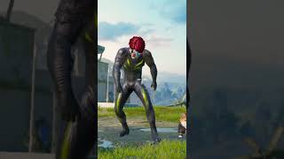 part9 pubgmobile pubg bgmi pubgm pubglover freefire gaming pubgmxsuit pubgmobilec5s13 [upl. by Lupe]