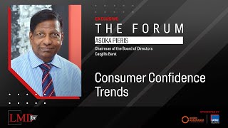 THE FORUM WITH ASOKA PIERIS [upl. by Monte]