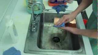 Degreasing your etching plate and applying a hard ground  Etching Video 2 [upl. by Anyr93]