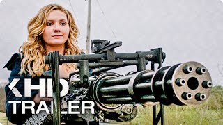 The Best Upcoming ACTION Movies 2019 amp 2020 Trailer [upl. by Boggs509]