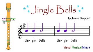 VMM Recorder Song 12 Jingle Bells [upl. by Naeroled402]