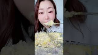 SOFT ICE EATING ASMR softice satisfying softiceeating iceeatingshow [upl. by Assiled]