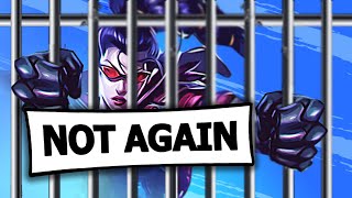 The Most Toxic ADC gets BANNED [upl. by Uthrop]