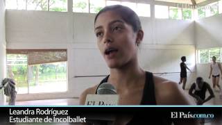 Mitos y verdades en la vida de los bailarines de ballet de Cali [upl. by Magbie]