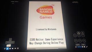 Bandai Namco Games 2007 [upl. by Nolubez]