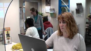 Interior Alaska Public Health Nurse Recruitment Video [upl. by Diarmid]