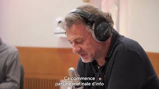 RADIO CLASSIQUE  nouveau film de rentrée  saison 20242025 ct [upl. by Netsrik460]