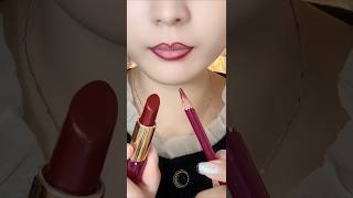 Lipstick Tutorial Beauty Tips beautihacks makeuptutorial lipstick beautips [upl. by Arreip]