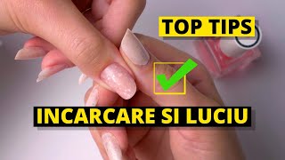 Top Tips Incarcare si Luciu dintrun Singur Pas [upl. by Aid]