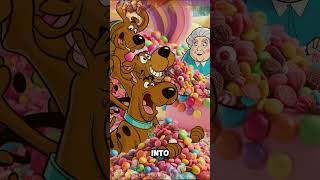 Sweet Escape Scooby and Shaggys Candy Caper [upl. by Noami]