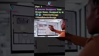 AI Interior Designers Your Dream Home Designed by AI 🤖🏠 The Future of Interior Design AI Part 1 [upl. by Odranreb]