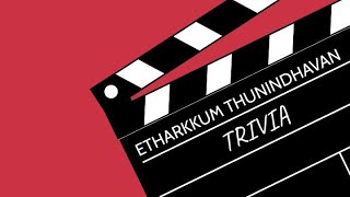 All You Need To Know About Etharkkum Thunindhavan  BookMyShow BUZZ [upl. by Hploda454]