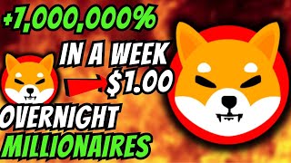 SHIBA INU SHYTOSHI SURPRISE ANNOUNCEMENT ROCKS SHIBA INU COMMUNITY  SHIBA INU COIN NEWS [upl. by Strohl24]