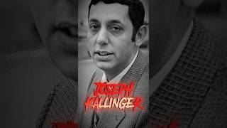 Joseph Kallinger Americas most devastating killer [upl. by Notnyw]