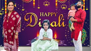 Diwali se pehle Bachho ne ki sajawat ki taiyari Happy Diwali 🪔 2024 anilavika [upl. by Nek402]