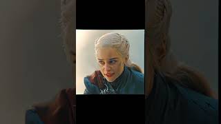 Daenerys Targaryen on dracarys calls back to back shorts gameofthrones [upl. by Kimbell]