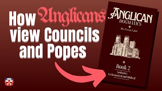 Councils and Popes  Bk II Ch 5 of Halls Dogmatics  AUDIOBOOK [upl. by Runkel]