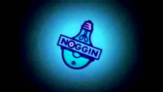 Noggin amp Nick Jr Logo History [upl. by Pasol]