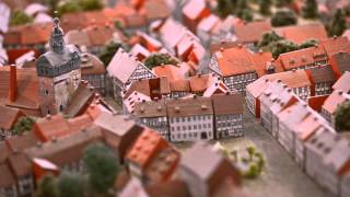 Stadt Osterode am Harz  Imagefilm [upl. by Ahsiakal33]