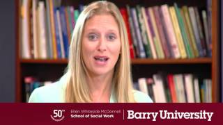 Guardianship Programs at Barry University School of Social Work [upl. by Ihpen]