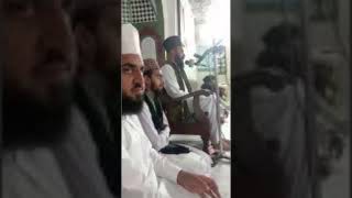 Tilawat a Quran by Sahabzada Muhammad Ikram ul Haq Qadri [upl. by Anelas835]