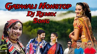 Top 10 Hit Songs  Nonstop Selected Songs  Uttarakhandi Songs  Kumauni Songs  Garhwali Songs [upl. by Yttap]