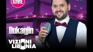 Dukagjin Avdyli DUGI  Ã‡ke moj fiti LIVE 2017 [upl. by Fenny976]