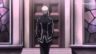 Vampire Knight  Nickelback  ZeroxYuuki AMV [upl. by Roselin]