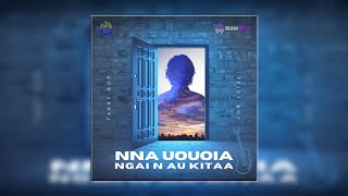 Nna Uouoia Ngai N Au Kitaa by Takky Boy amp Teidy Boy [upl. by Haik]