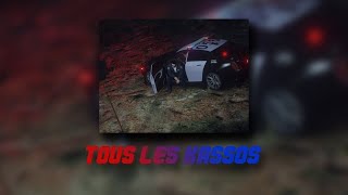 Tous les kassos hymne SASP [upl. by Lupiv526]