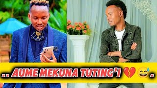 KATOMBI LATEST •• KASUVA •• KASOLO RESPONDS TO ALEX KASAU KATOMBI LATEST SONG [upl. by Yelena]