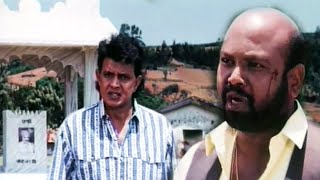 Mithun जबरदस्त Action Scene  शराब की दुकान खोली तो काट डालुगा  Sautela [upl. by Guglielma843]