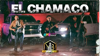 El Chamaco En Vivo  Yuls Ibarra [upl. by Yblehs]