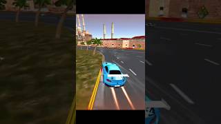 Car Racing Car Driving Simulator Car Game  Android Gameplay shorts [upl. by Kyne]